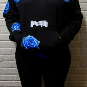 Rasslife Hoodie M