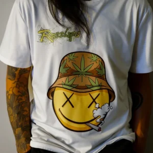 Pack Man T-Shirt