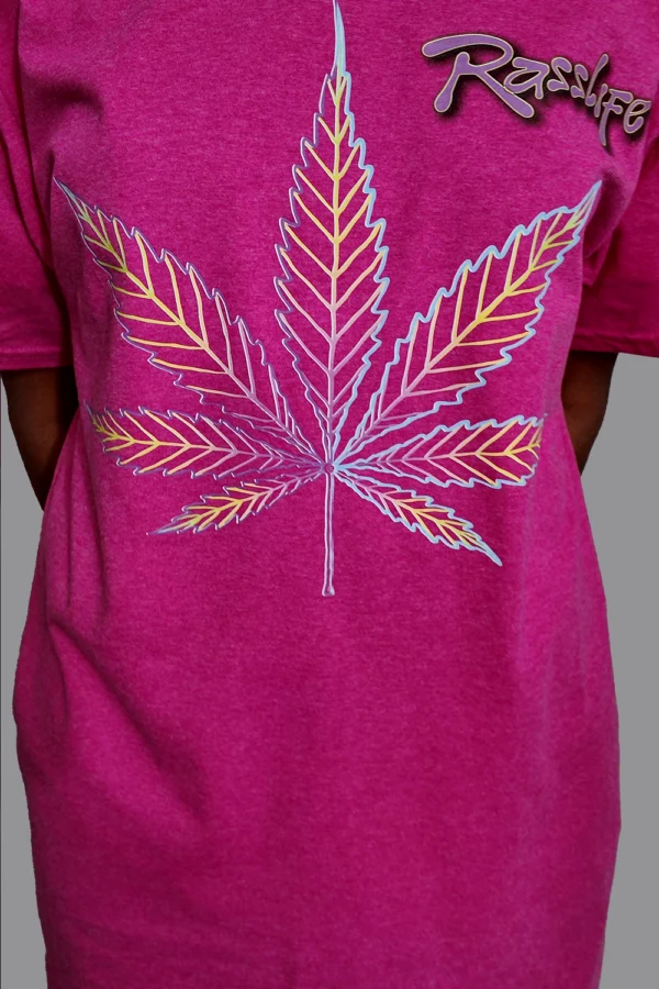 Cook Graphic T-Shirt - Image 2