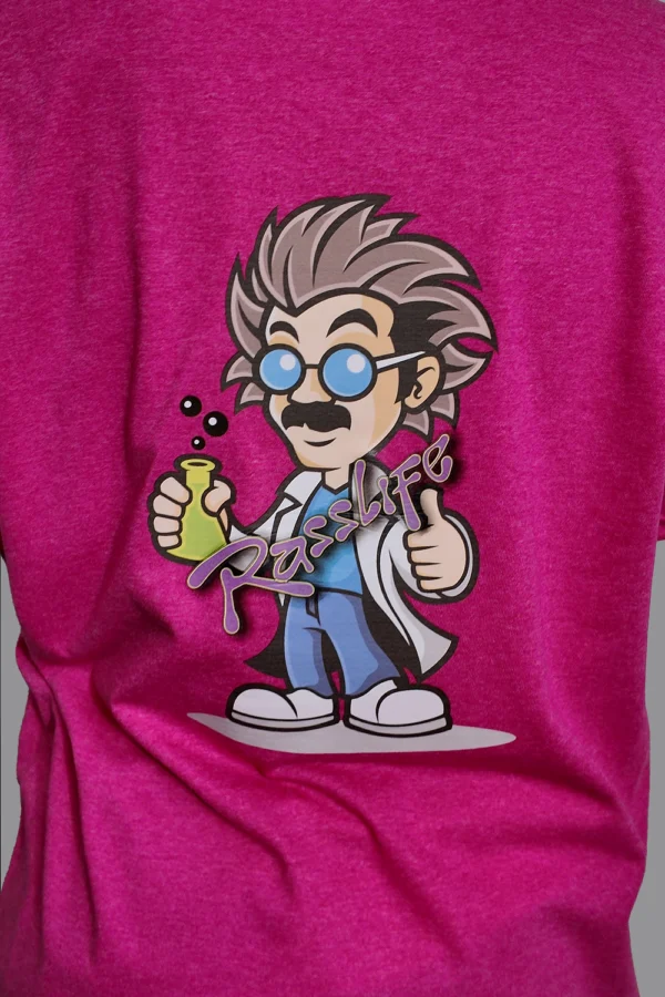 Cook Graphic T-Shirt - Image 3